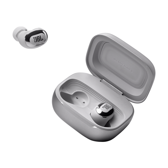 JBL Live Buds 3 | True wireless Noise Cancelling bud-type earbuds